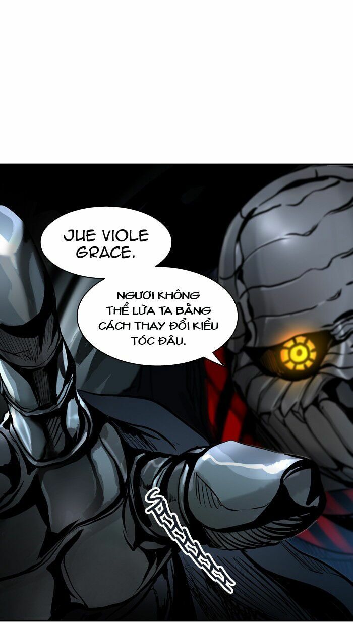 Tòa Tháp Bí Ẩn Chap 313 - Next Chap 314