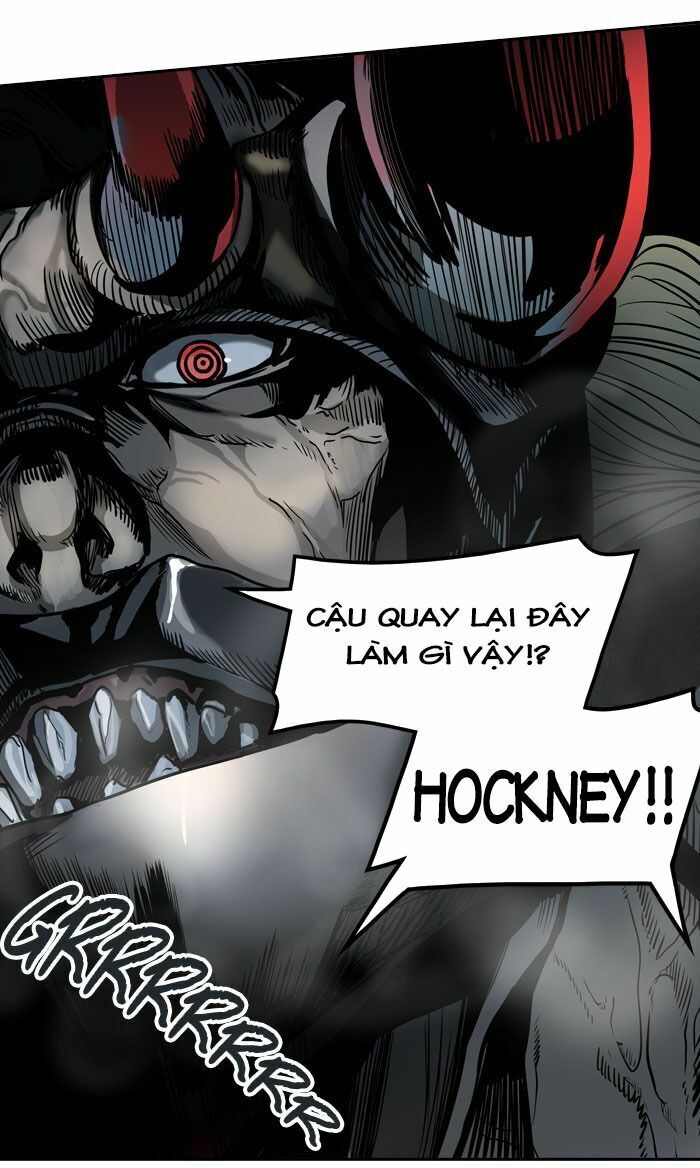 Tòa Tháp Bí Ẩn Chap 314 - Next Chap 315