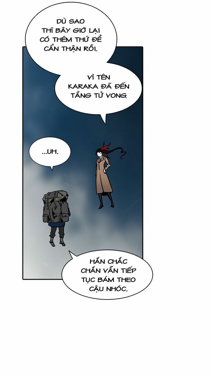 Tòa Tháp Bí Ẩn Chap 314 - Next Chap 315