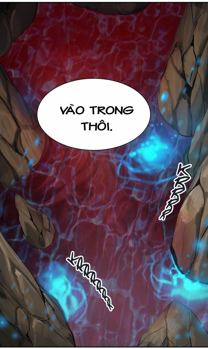 Tòa Tháp Bí Ẩn Chap 314 - Next Chap 315