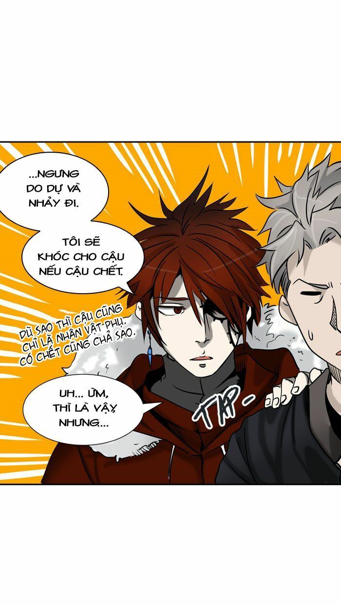 Tòa Tháp Bí Ẩn Chap 314 - Next Chap 315