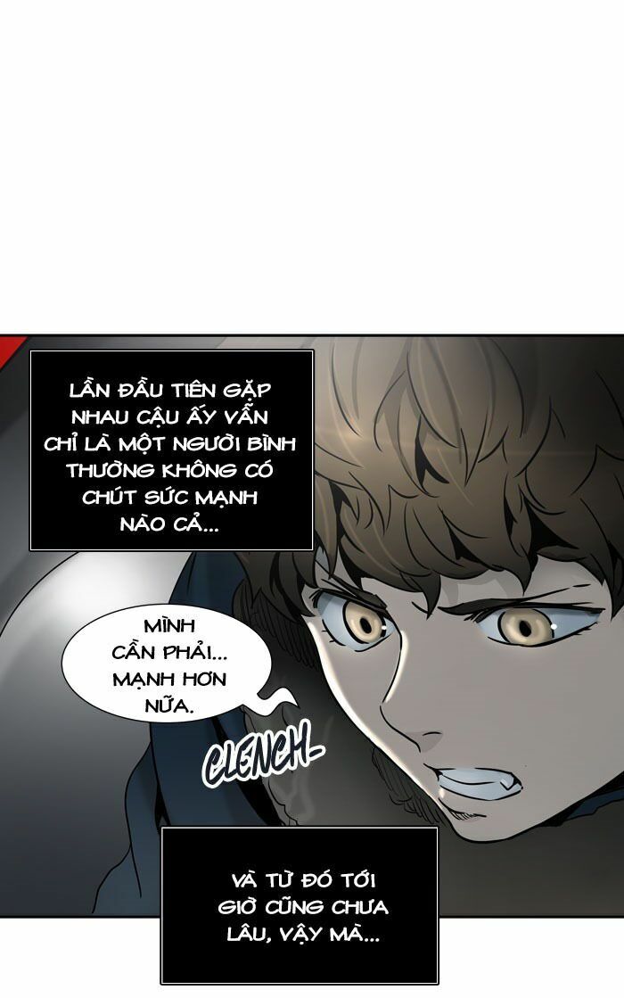 Tòa Tháp Bí Ẩn Chap 314 - Next Chap 315