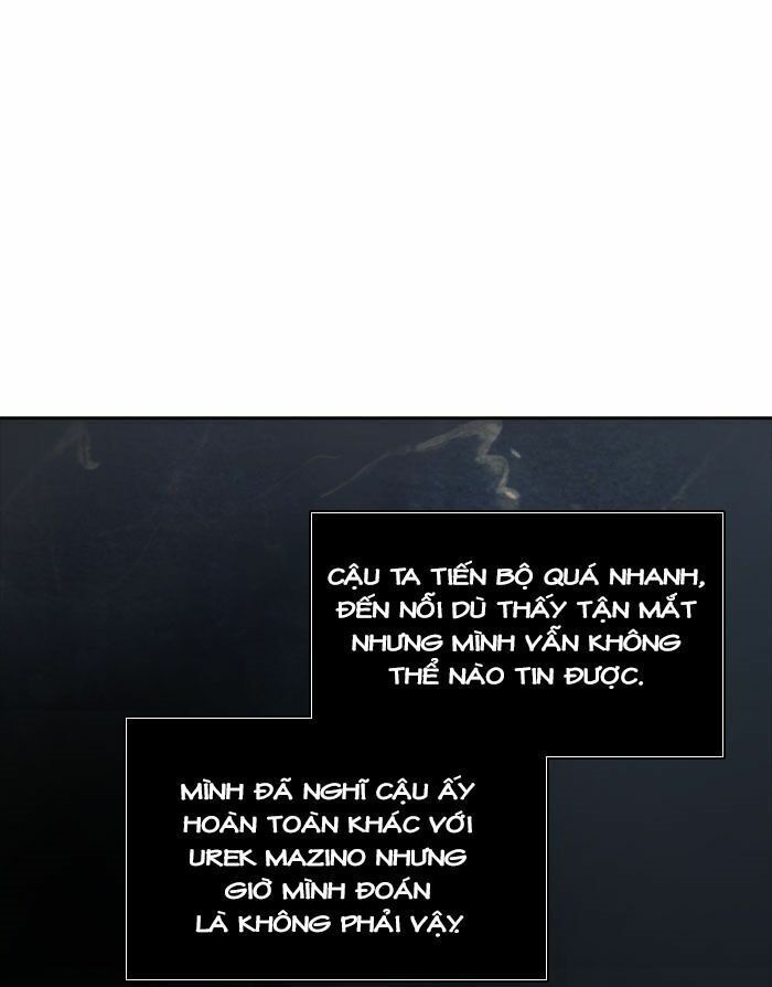 Tòa Tháp Bí Ẩn Chap 314 - Next Chap 315
