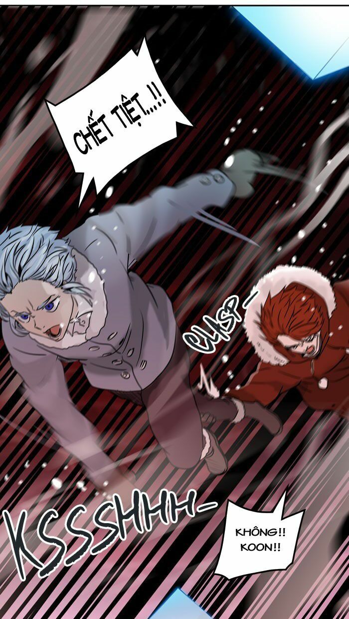 Tòa Tháp Bí Ẩn Chap 314 - Next Chap 315