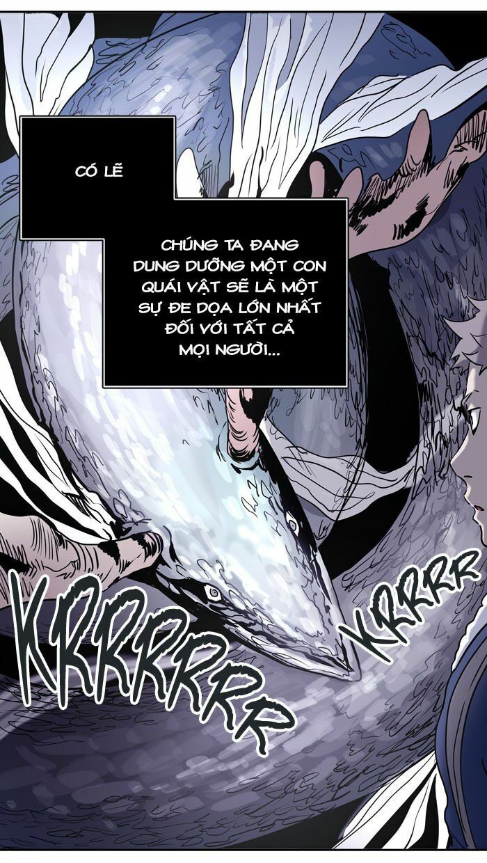 Tòa Tháp Bí Ẩn Chap 314 - Next Chap 315