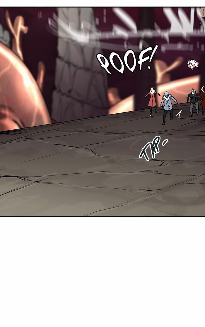 Tòa Tháp Bí Ẩn Chap 314 - Next Chap 315