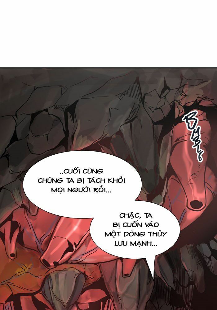 Tòa Tháp Bí Ẩn Chap 314 - Next Chap 315