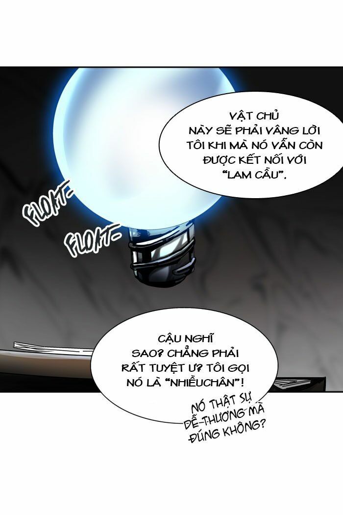 Tòa Tháp Bí Ẩn Chap 315 - Next Chap 316