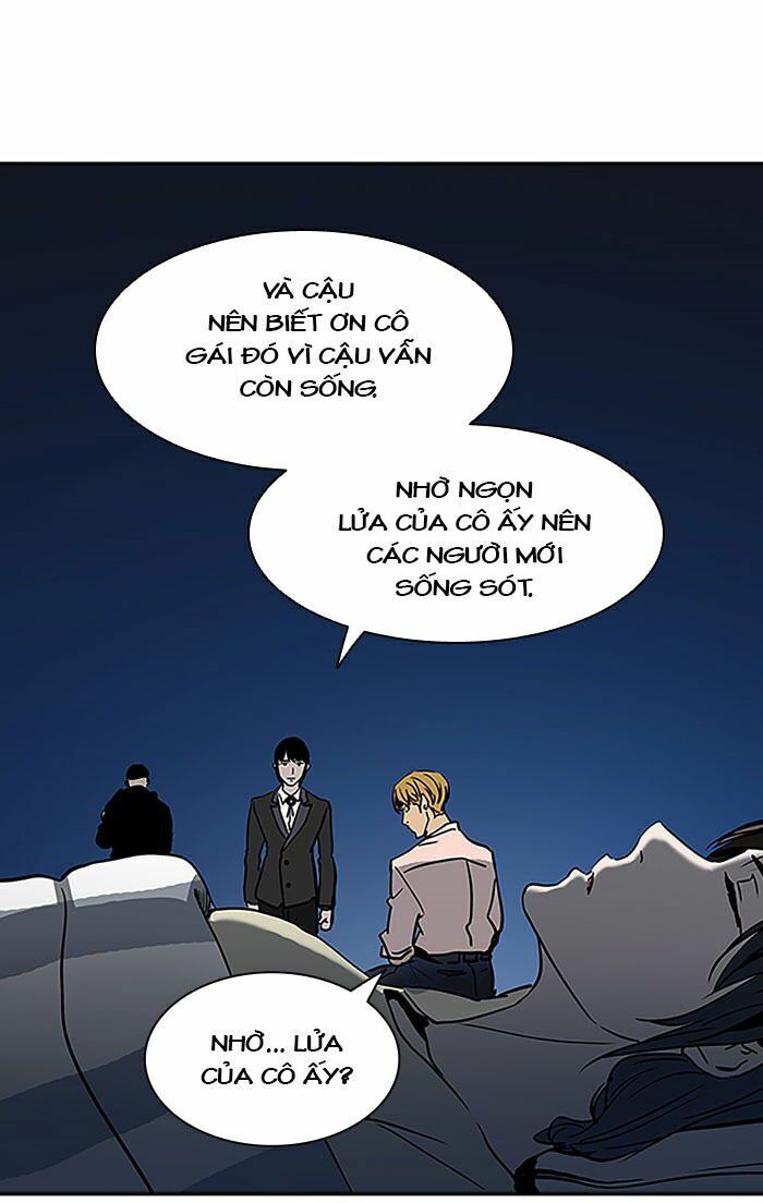 Tòa Tháp Bí Ẩn Chap 315 - Next Chap 316