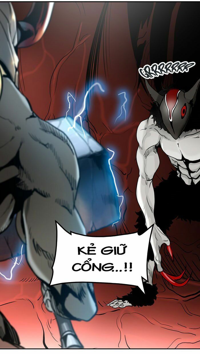 Tòa Tháp Bí Ẩn Chap 315 - Next Chap 316