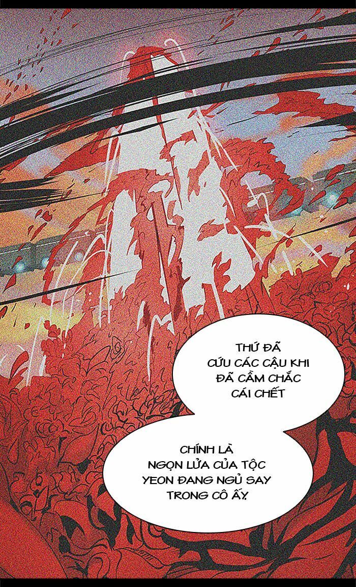 Tòa Tháp Bí Ẩn Chap 315 - Next Chap 316