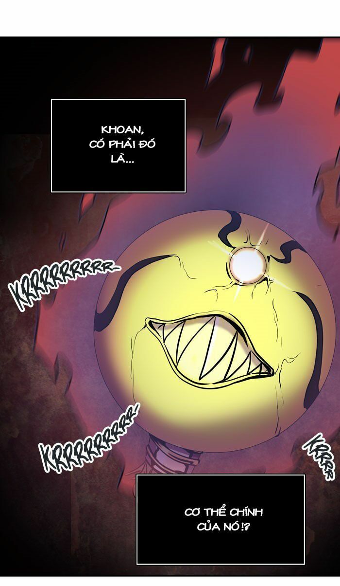 Tòa Tháp Bí Ẩn Chap 315 - Next Chap 316