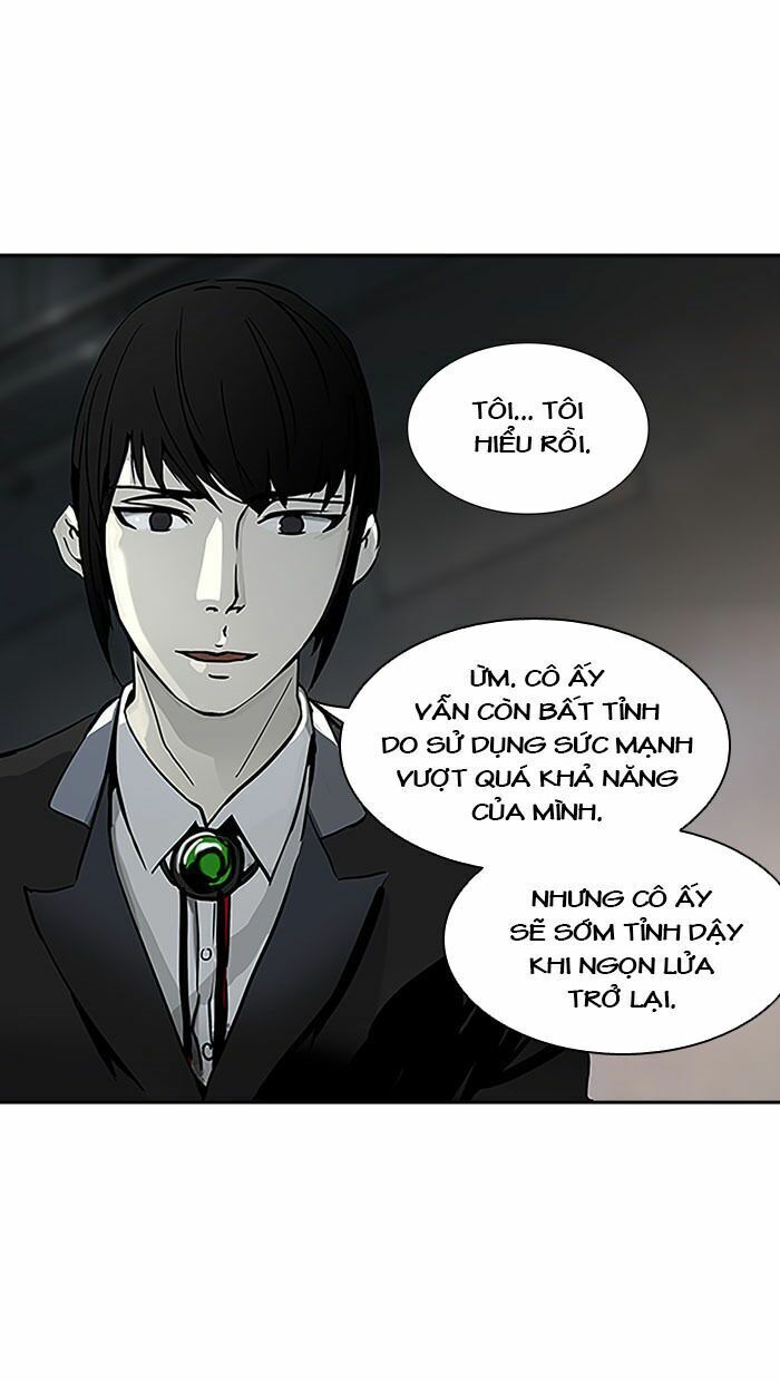 Tòa Tháp Bí Ẩn Chap 315 - Next Chap 316