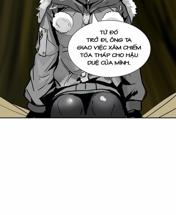 Tòa Tháp Bí Ẩn Chap 319 - Next Chap 320