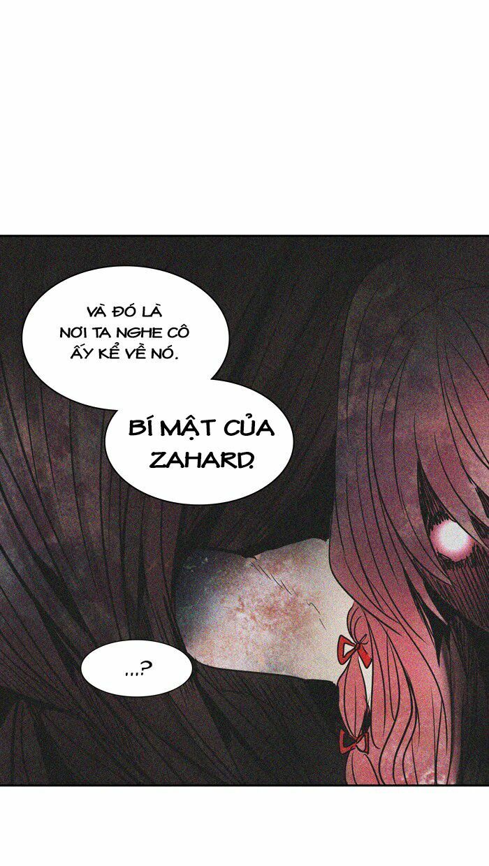 Tòa Tháp Bí Ẩn Chap 319 - Next Chap 320