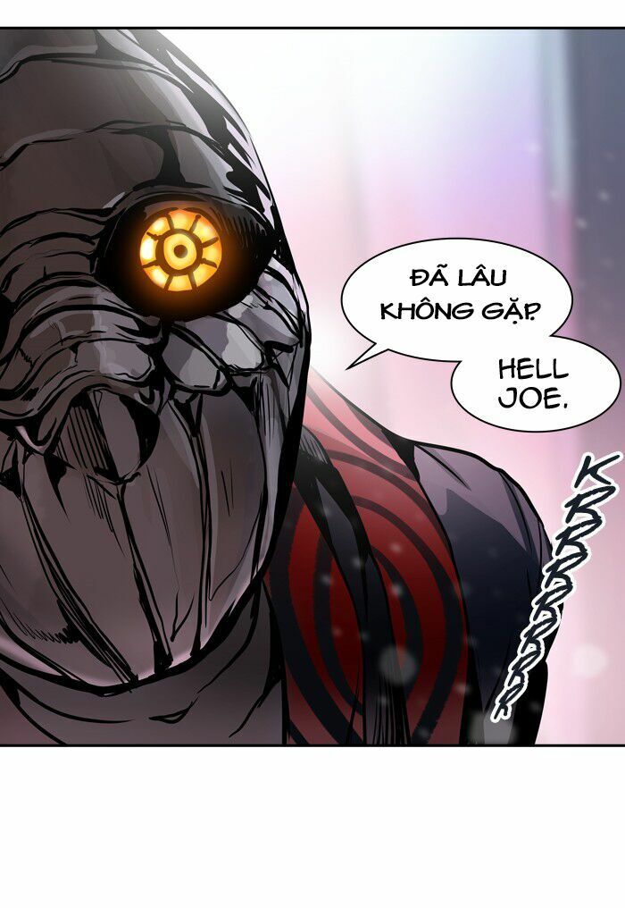 Tòa Tháp Bí Ẩn Chap 319 - Next Chap 320