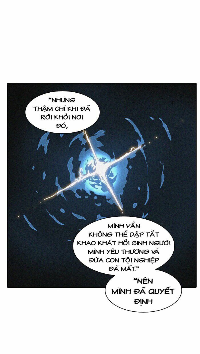 Tòa Tháp Bí Ẩn Chap 320 - Next Chap 321