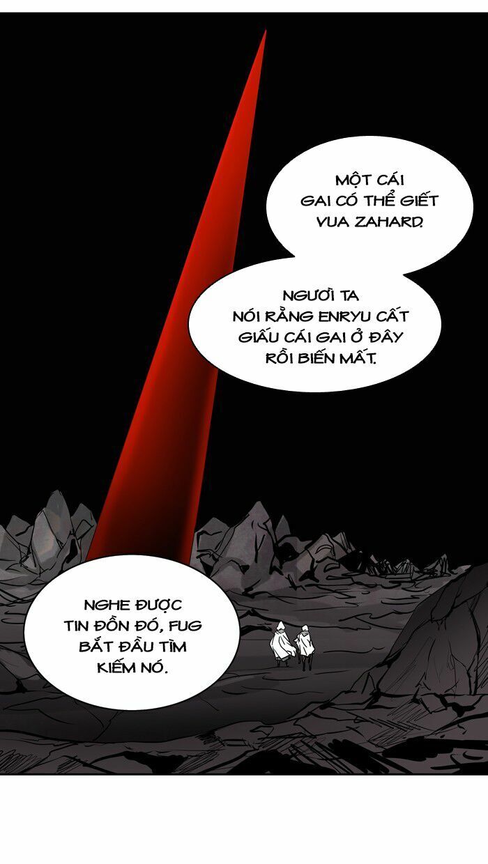 Tòa Tháp Bí Ẩn Chap 321 - Next Chap 322