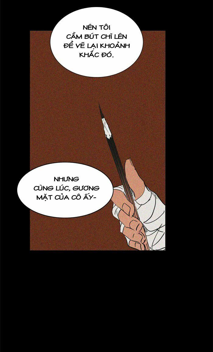 Tòa Tháp Bí Ẩn Chap 323 - Next Chap 324