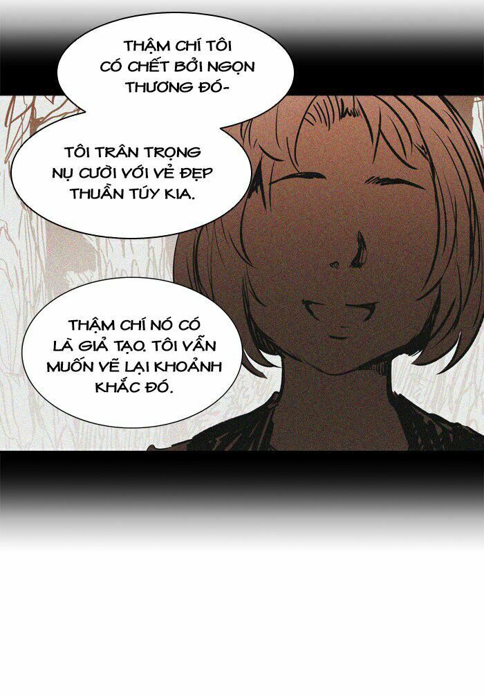 Tòa Tháp Bí Ẩn Chap 323 - Next Chap 324