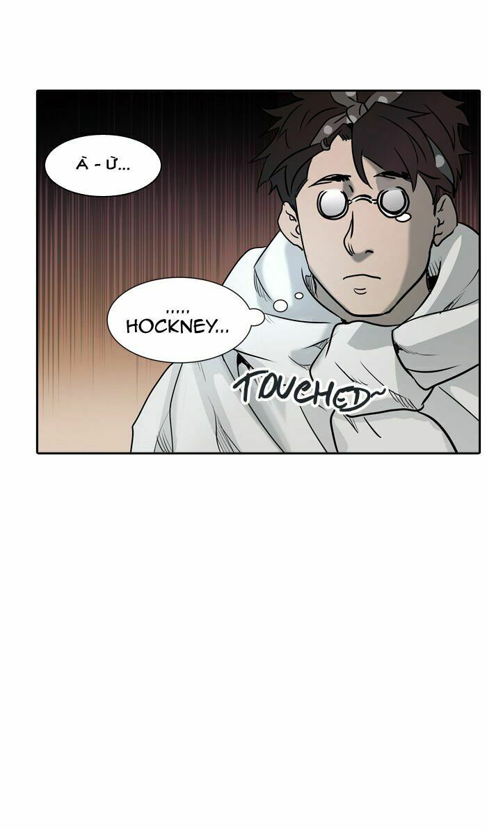 Tòa Tháp Bí Ẩn Chap 323 - Next Chap 324