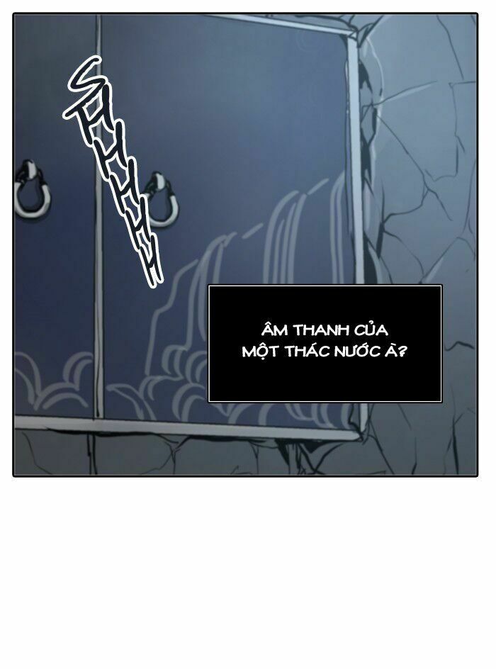 Tòa Tháp Bí Ẩn Chap 323 - Next Chap 324