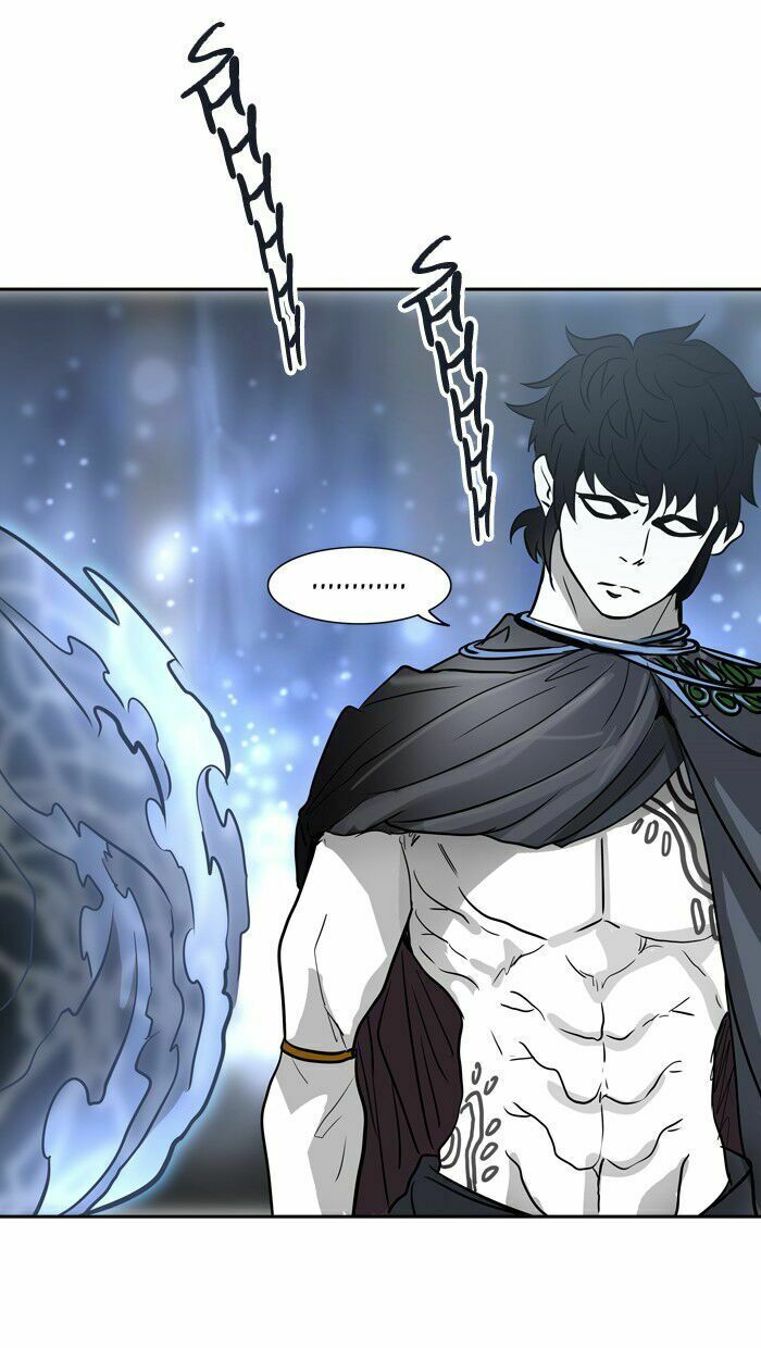 Tòa Tháp Bí Ẩn Chap 323 - Next Chap 324