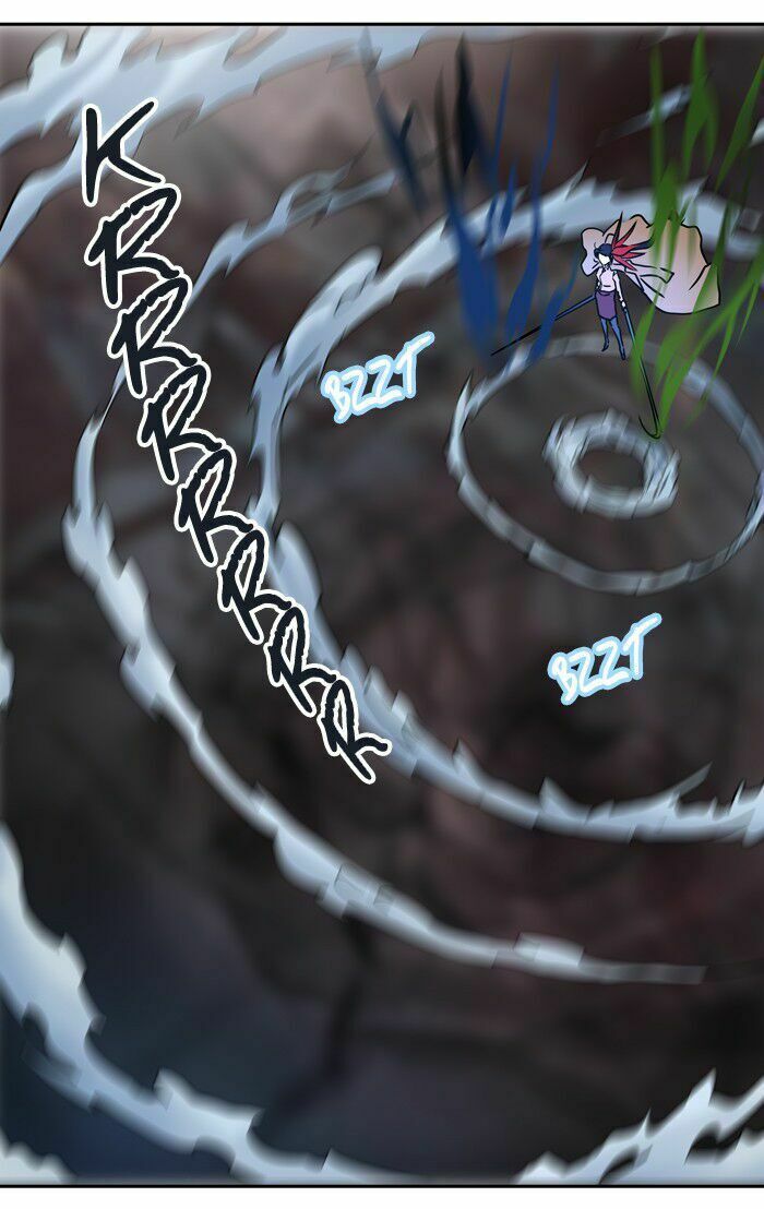 Tòa Tháp Bí Ẩn Chap 323 - Next Chap 324