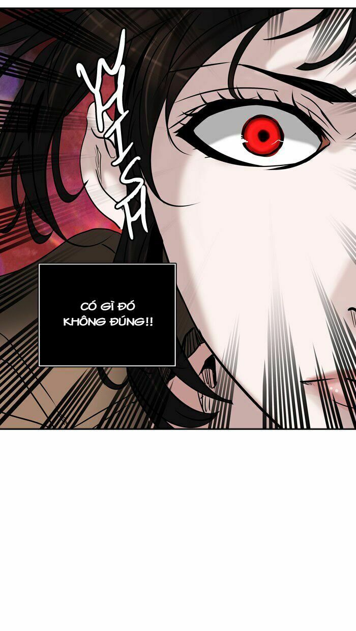 Tòa Tháp Bí Ẩn Chap 323 - Next Chap 324