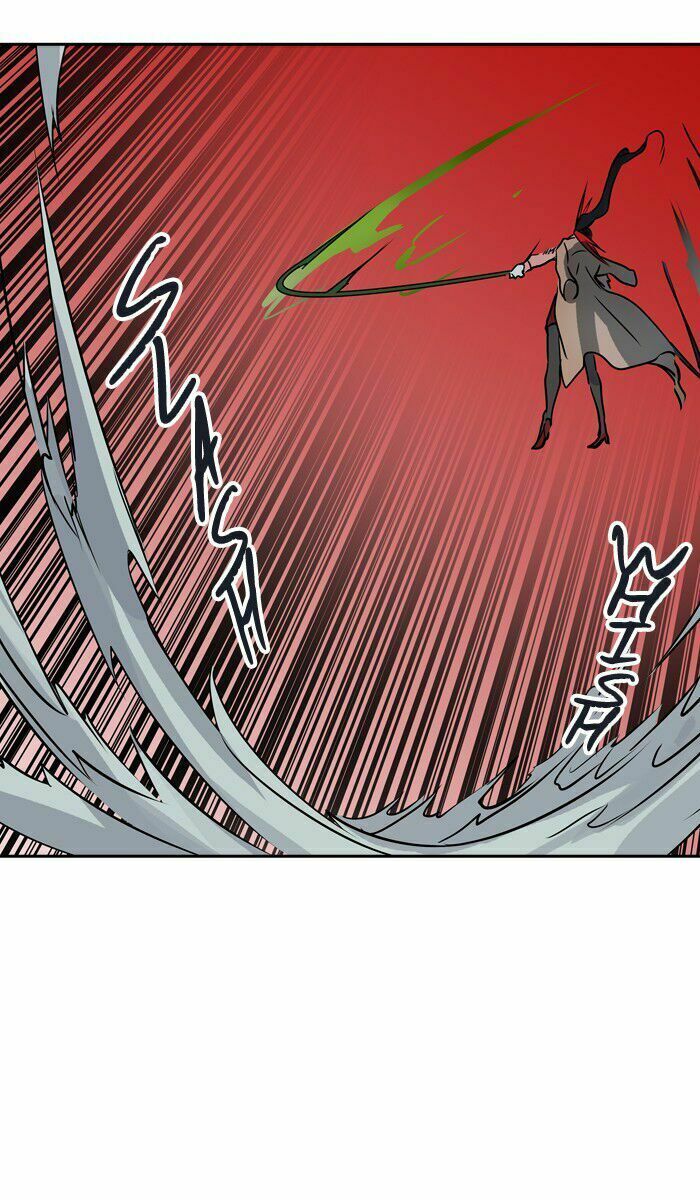 Tòa Tháp Bí Ẩn Chap 323 - Next Chap 324