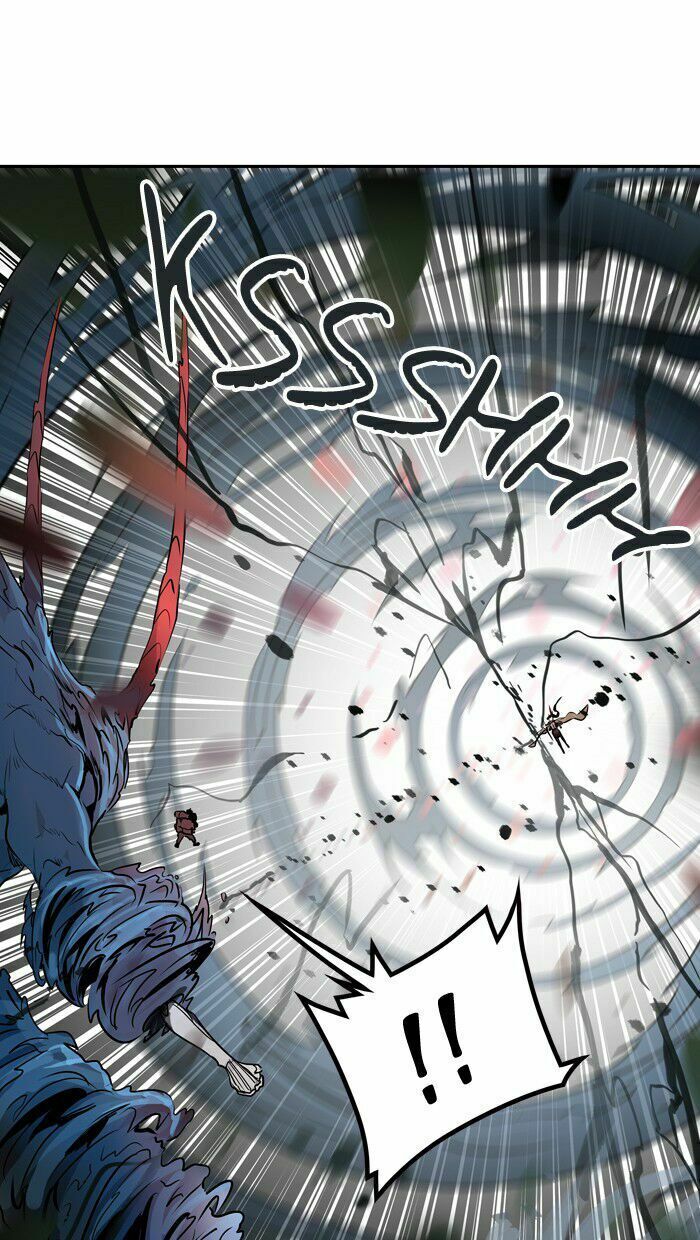 Tòa Tháp Bí Ẩn Chap 323 - Next Chap 324