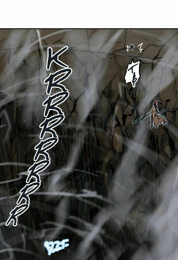 Tòa Tháp Bí Ẩn Chap 323 - Next Chap 324