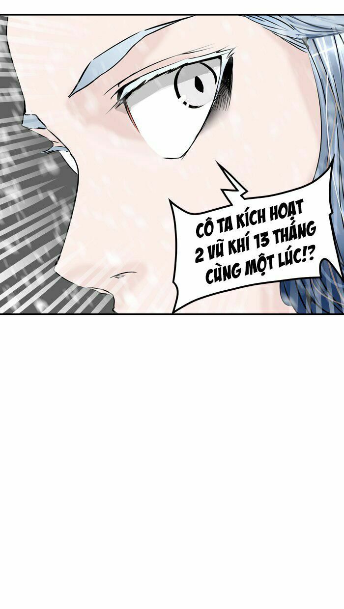 Tòa Tháp Bí Ẩn Chap 323 - Next Chap 324
