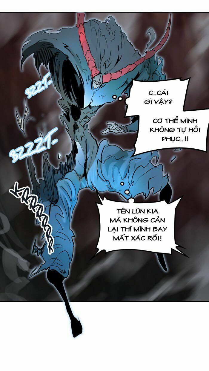 Tòa Tháp Bí Ẩn Chap 323 - Next Chap 324