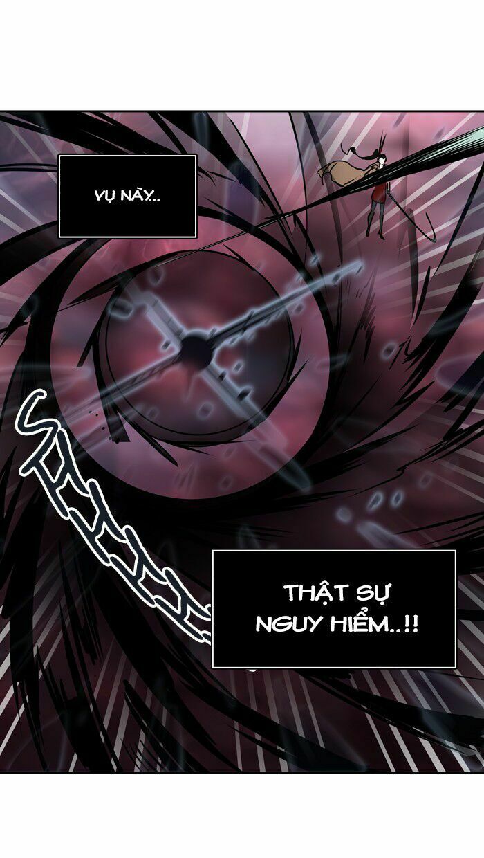 Tòa Tháp Bí Ẩn Chap 323 - Next Chap 324