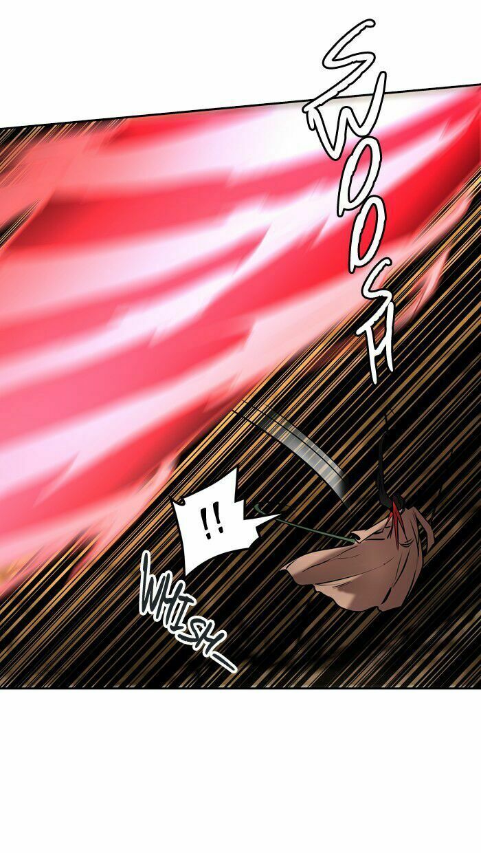 Tòa Tháp Bí Ẩn Chap 323 - Next Chap 324