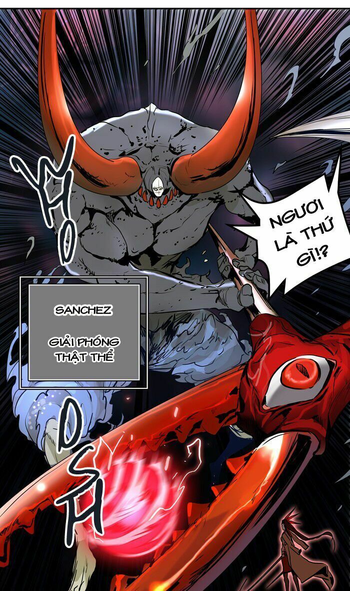 Tòa Tháp Bí Ẩn Chap 323 - Next Chap 324