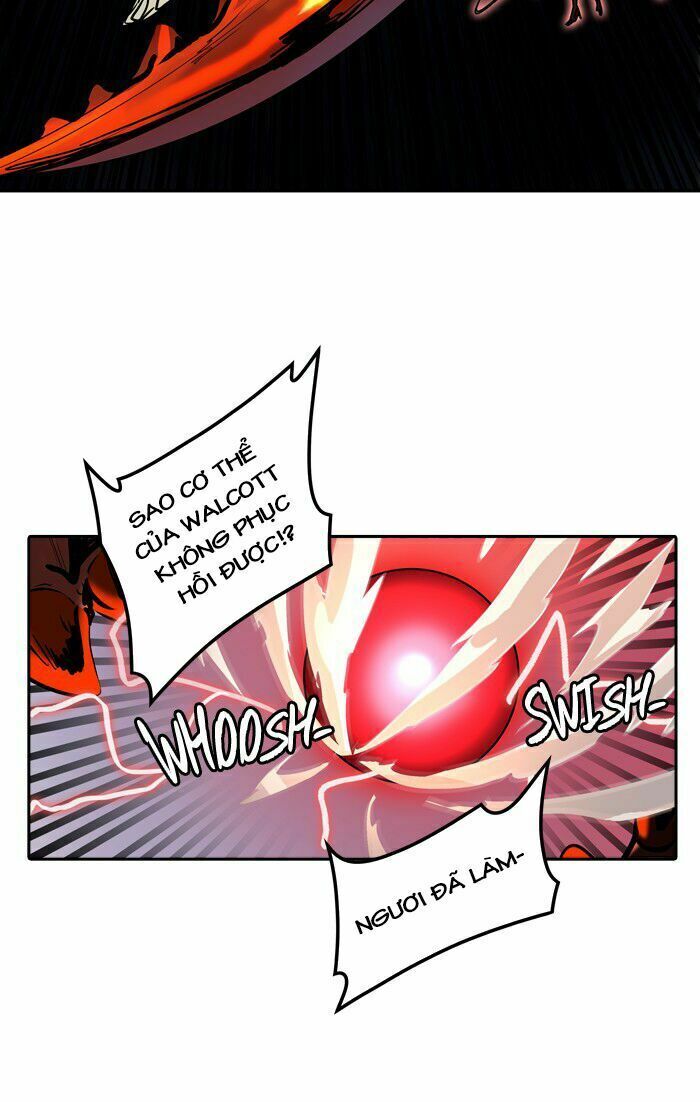 Tòa Tháp Bí Ẩn Chap 323 - Next Chap 324