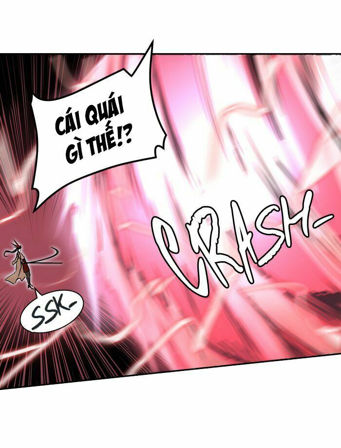 Tòa Tháp Bí Ẩn Chap 323 - Next Chap 324