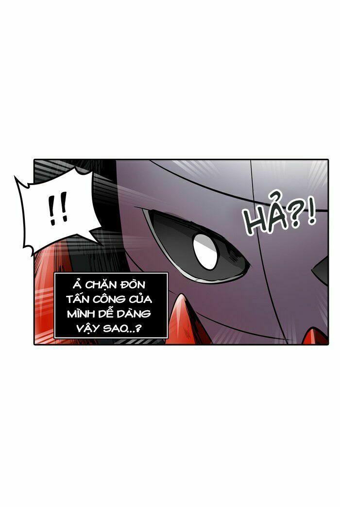 Tòa Tháp Bí Ẩn Chap 323 - Next Chap 324