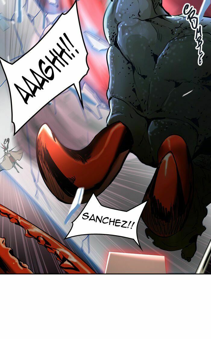 Tòa Tháp Bí Ẩn Chap 323 - Next Chap 324