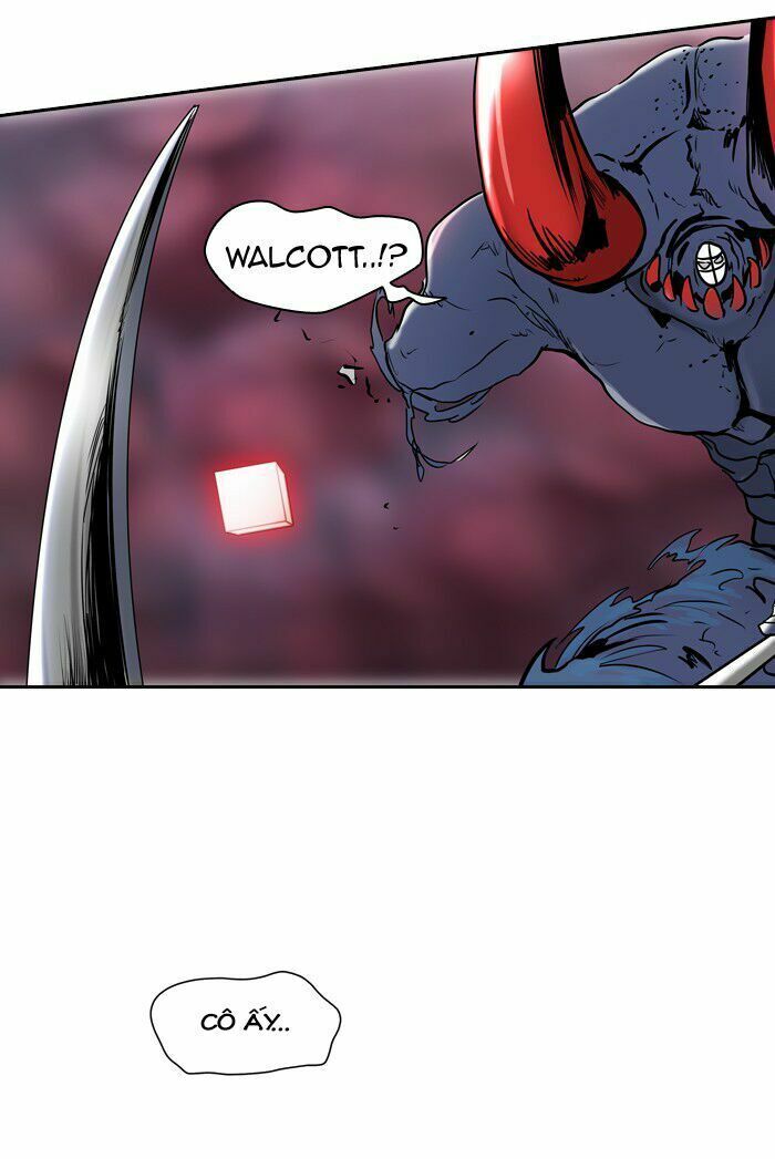 Tòa Tháp Bí Ẩn Chap 323 - Next Chap 324