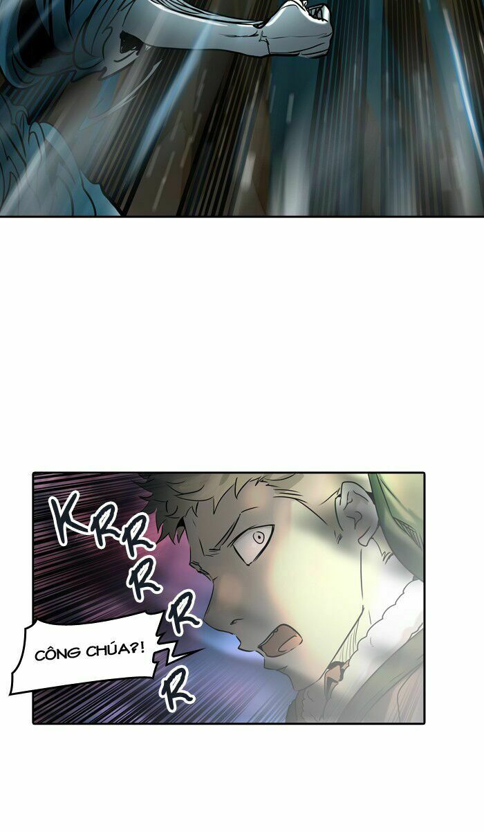 Tòa Tháp Bí Ẩn Chap 323 - Next Chap 324