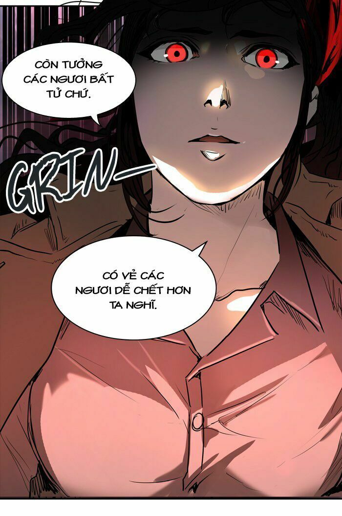 Tòa Tháp Bí Ẩn Chap 323 - Next Chap 324