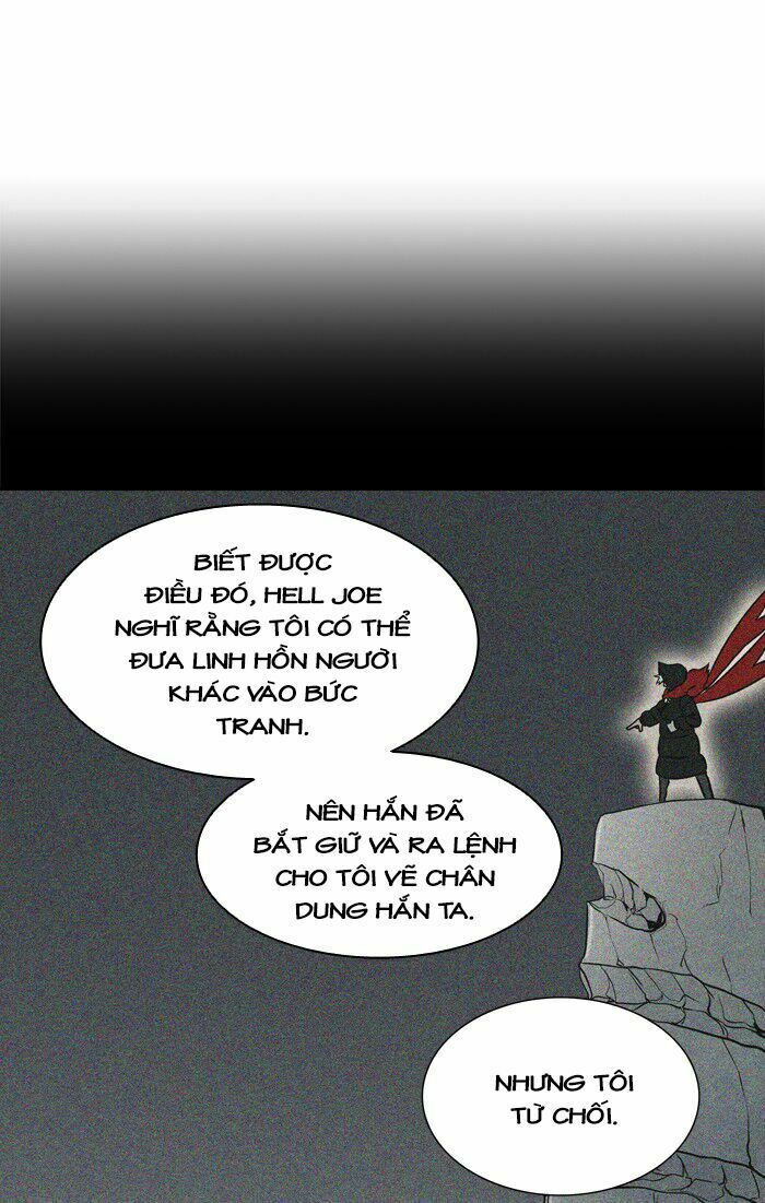 Tòa Tháp Bí Ẩn Chap 323 - Next Chap 324