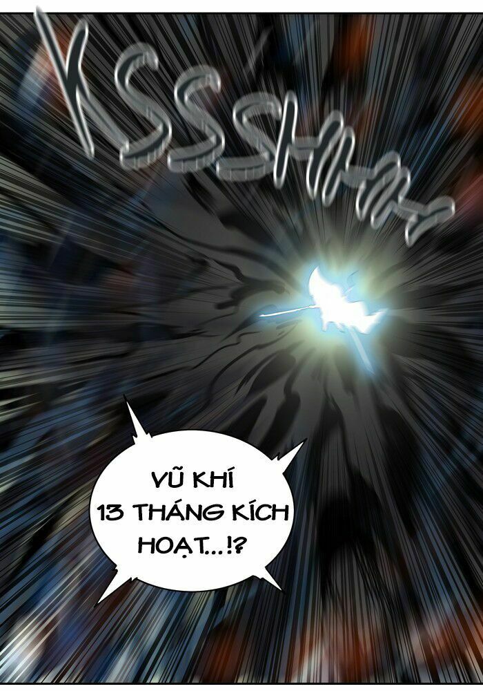 Tòa Tháp Bí Ẩn Chap 323 - Next Chap 324