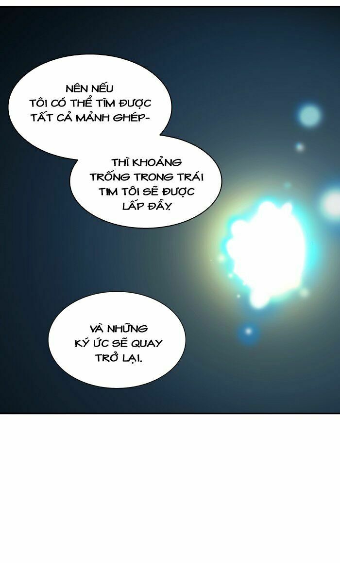 Tòa Tháp Bí Ẩn Chap 323 - Next Chap 324