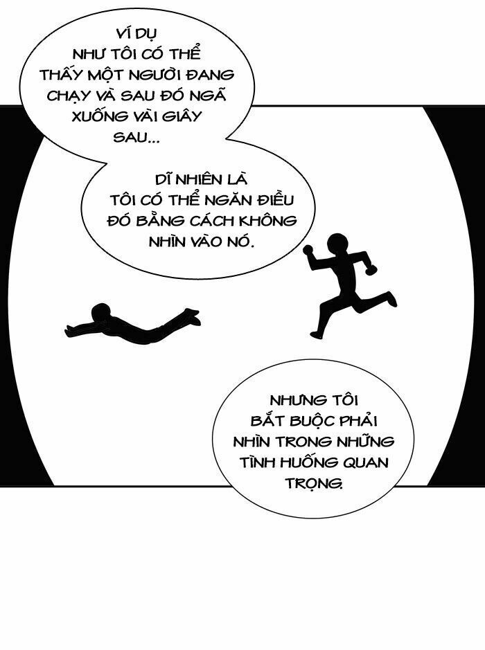 Tòa Tháp Bí Ẩn Chap 323 - Next Chap 324