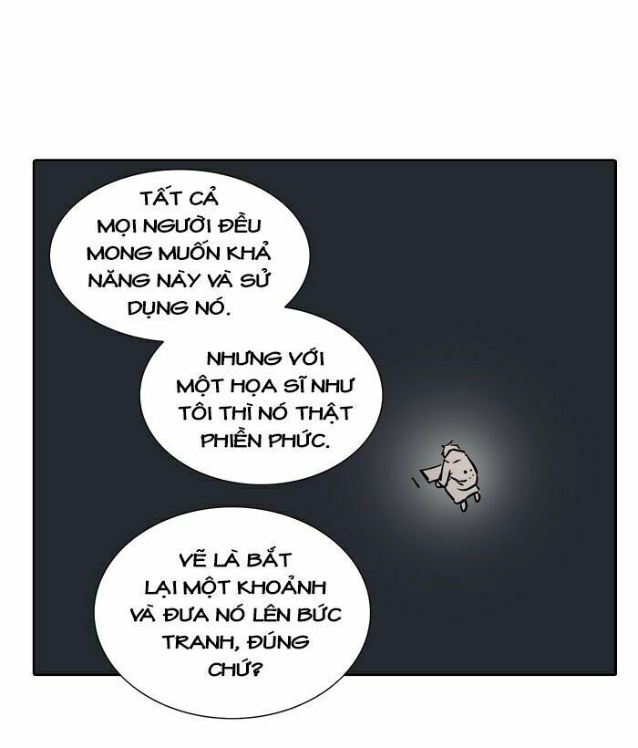 Tòa Tháp Bí Ẩn Chap 323 - Next Chap 324
