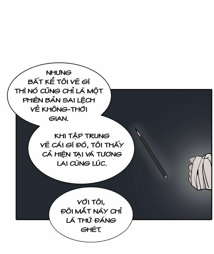 Tòa Tháp Bí Ẩn Chap 323 - Next Chap 324